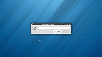 compiling an open source project