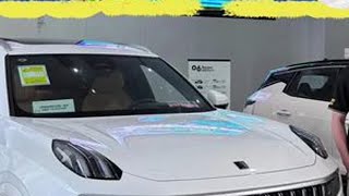 直降3.5万起还有额外补贴，燃油版领克09入手20万出头！ 直降3.5万，还有各种额外补贴！燃油版领克09入手20万出头值不值？#dou是好车 #抖音汽车 #领克09