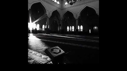 سورة الفيل / Al Fil