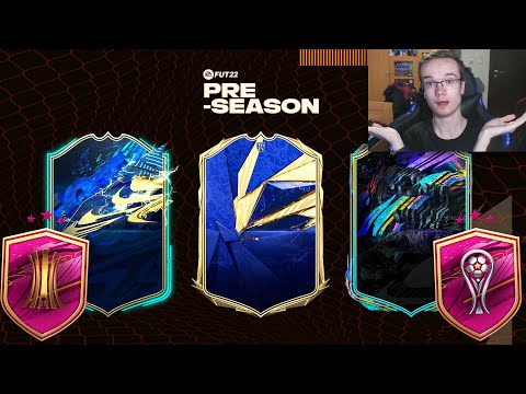 NOVÝ PRE-SEASON LOADING SCREEN! 🔥🤔 KONIEC FUTTIES PROMA
