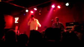 Die Sterne - Deine Pläne (Live) Hamburg 2010