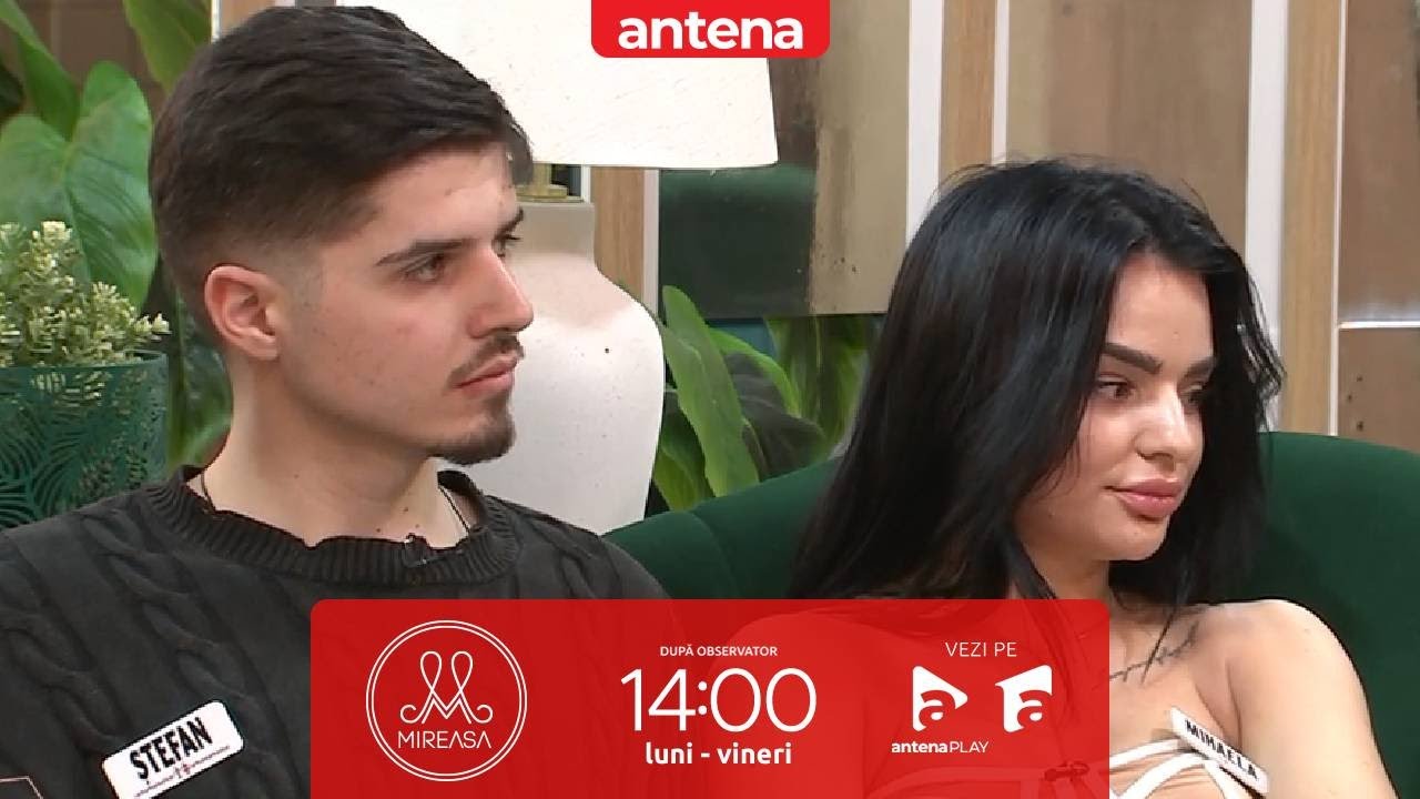 Mihaela a povestit detalii șocante din fosta relație: „M-a bătut foarte tare”