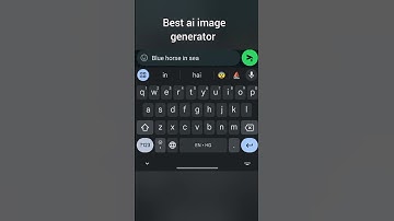 AI text to image generator.#shorts #ai