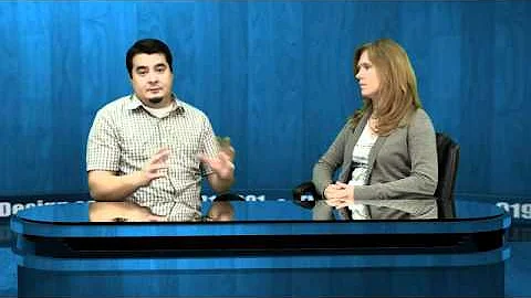 Internet Summit 2011 - Interview with Don Rhoades ...
