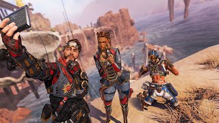 🔴 APEX LEGENDS RANKED SOLO QUEUE (Happy Mothers Day) #apexlegends #gaming