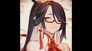 Genshin Impact Guizhong, Zhongli, Xianyun, & Madam Ping Edit Cardigan