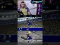اخر صوة لميسي مع برشلونة فيفا pesmobileبيس pes gameplay 