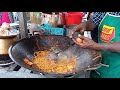 Rahim Mee Goreng Arang 2021 - Penang Food