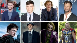 10 Male Actors Who Will Always Be Defined By One Role by Data Hub 589 views 1 year ago 7 minutes, 6 seconds