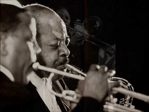 Coleman Hawkins - JAMAICA SHOUT (1933)