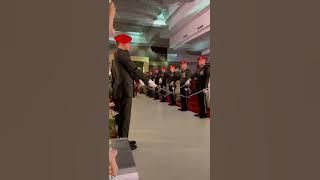PEDANG PORA TNI AD ,kopassus