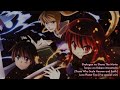 Shakugan no Shana The Movie Ending theme [AMV] - Tenjou wo Kakeru Monotachi by Love Planet Five