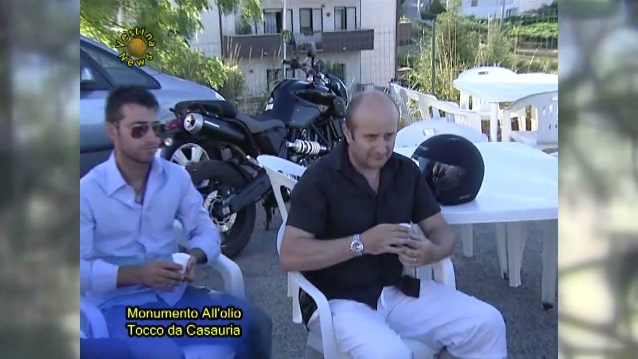 Vestina Web Tv - Puntata del 13 Gennaio 2026