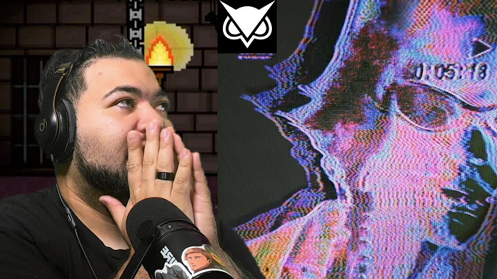 VanossGaming Makes Music Now | Evan Fong - Spawn! [Official Music Video] | REACTION