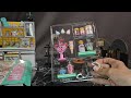 Miniverse Honeydukes Trolley Opening !