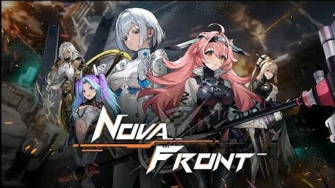 Novafront
