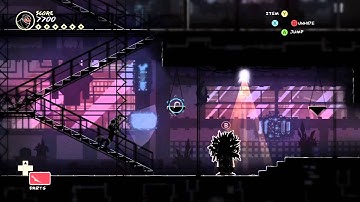 Mark of the Ninja - Gadgets and Action