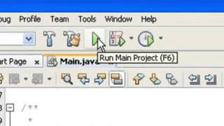 Tutoriel Java 1