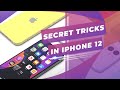 NEW iPhone 12 Tips, Tricks, & Secrets (HACKS)