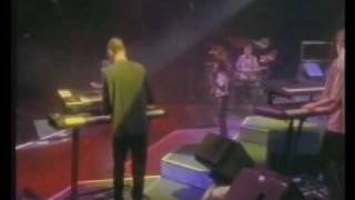 Lisa Stansfield Live at Wembley - 1/17 Set Your Loving Free.wmv