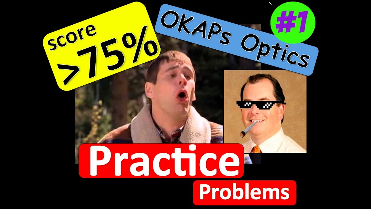 OKAP Optics (1 of 4) - YouTube
