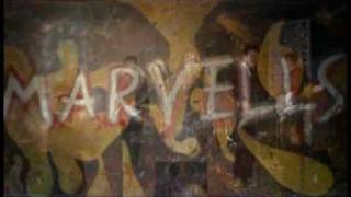 Video thumbnail of "marvells - lagi bohong"
