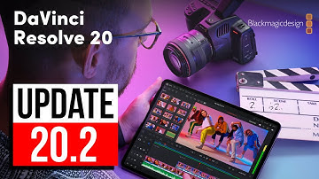 DaVinci Resolve iPad UPDATE: Edit PAGE coming soon???