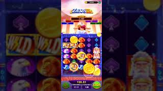 "Zeus III Slots" Winning Tips & Tricks Working in All Yono Apps | MBM BET | 567 Slots | Yono Rummy screenshot 3