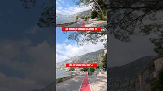 Running Video for Treadmil | Kotor, Montenegro | #virtualrun #treadmillvideo #running