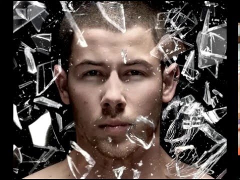 Nick Jonas - Champagne Problems (Lyrics)