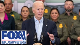 Tammy Bruce: Biden is proving they are desperate