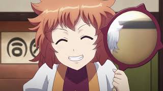 Tsugumomo op 2 60fps