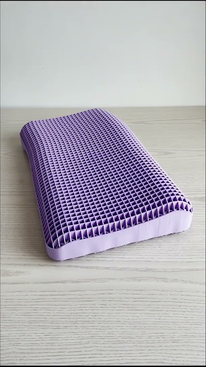 Bring you the best sleep experience! #shorts #youtubeshorts #pillow