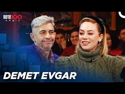 Demet Evgar Yeşim Koçak Osman Karakoç | Okan Bayülgen ile Uykusuzlar Kulübü