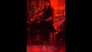 Aleyna Ergen Denizlinin Horozları