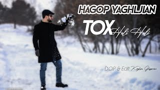 HAGOP YAGHLJIAN - TOX HALI HALI  //2024//