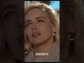 Sharon Stone Most Beautiful Actress Of 90 S Cheri Cheri Lady Shorts Trending Youtubeshorts