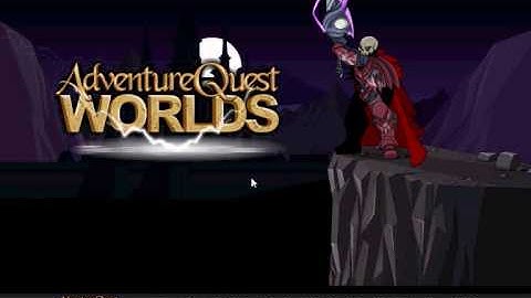 aq worlds WAR trailer