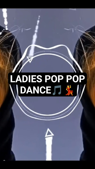 Gue mah gitu orangnya X Ladies Pop pop #shorts #viral #shortsmusic #trending #fypp #dj #remix #song