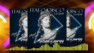 Italo Disco New Generation