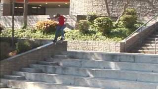 Pharmacy Chily Video intro featuring Bryan Herman, Leo Romero, and Matt Allen by TheSkatereel 38,962 views 14 years ago 3 minutes