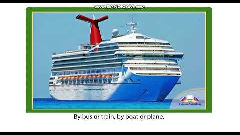 EXCEL 6 for Kaz M9 / EDUTAINMENT 9 / Song: GOING AROUND / video clip