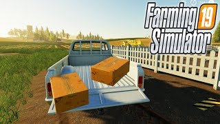 РЕАЛИСТИЧНЫЙ КУРЯТНИК В FARMING SIMULATOR 19 РЕАЛИСТИЧНЫЙ КУРЯТНИК В FARMING SIMULATOR 19