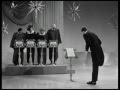 Alan Brady chorus - Dick Van Dyke Christmas show