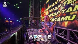 DJ ADELLE ICYTONE LIVE IN STASIUN 22-09-2025