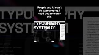 Most agents give you code or flat AI images. This agent designs from a prompt, editable! #vibecode