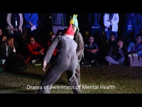Drama on Mental