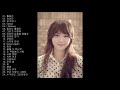 이수영 (Lee Soo Young) BEST 24곡 좋은 노래모음 [연속재생]