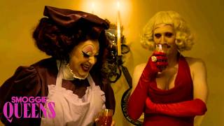 Smoggie Queens Series 1 Blooper Reel - BBC