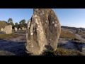 TANA POR EL MUNDO CARNAC